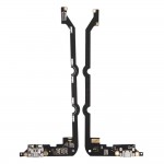 Charging Connector Flex Pcb Board For Asus Zenfone 2 Laser Ze551kl By - Maxbhi Com