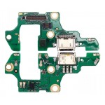 Charging Connector Flex Pcb Board For Huawei Nova 2 By - Maxbhi Com