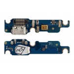 Charging Connector Flex Pcb Board For Meizu Mx4 By - Maxbhi Com