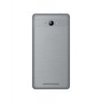 Full Body Housing For Vsun Mars Note Black - Maxbhi Com