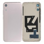 Back Panel Cover For Huawei Honor Play 8a Gold - Maxbhi Com