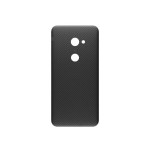 Back Panel Cover For Sharp Aquos Zero Black - Maxbhi Com