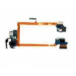 Charging Connector Flex Cable for LG G2 D800