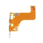 Charging Connector Flex Cable for Sony Xperia Z2