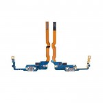 Charging Connector Flex Cable For Lg G Pro 2 F350 By - Maxbhi Com