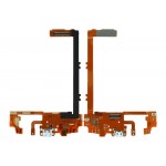 Charging Connector Flex Pcb Board For Lg Google Nexus 5 D820 By - Maxbhi Com