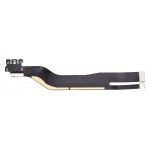 Charging Connector Flex Pcb Board For Oppo N3 By - Maxbhi Com