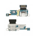 Charging Connector Flex Pcb Board For Samsung Galaxy Tab S2 8 0 Wifi By - Maxbhi Com