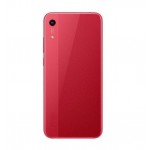 Full Body Housing For Huawei Honor Play 8a Red - Maxbhi Com