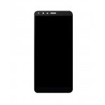 Lcd With Touch Screen For Allview A10 Lite 2019 Black By - Maxbhi Com