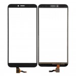 Touch Screen Digitizer For Huawei Y6 Prime 2018 Black By - Maxbhi Com