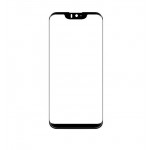 Touch Screen Digitizer For Sharp Aquos Zero Black By - Maxbhi Com