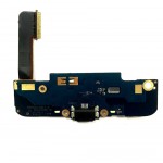 Charging Connector Flex Cable for HTC J Butterfly