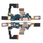 Charging Connector Flex Cable For Htc 10 By - Maxbhi Com