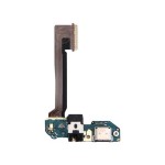 Charging Connector Flex Cable For Htc One M9 Plus By - Maxbhi Com