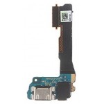 Charging Connector Flex Cable For Htc One Mini By - Maxbhi Com