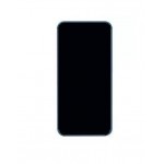 Lcd With Touch Screen For Huawei P20 Plus Black By - Maxbhi Com