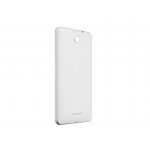 Back Panel Cover For Coolpad Y80d White - Maxbhi Com