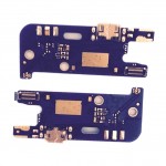 Charging Connector Flex Cable for Coolpad Torino
