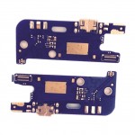 Charging PCB Complete Flex for Coolpad Torino