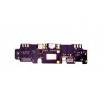 Charging Pcb Complete Flex For Coolpad Note 3 By - Maxbhi Com