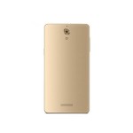 Full Body Housing For Coolpad Sky 3 White - Maxbhi Com