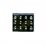 LCD IC for Sony Xperia Z LT36
