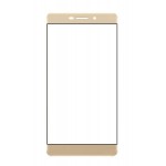 Replacement Front Glass For Coolpad Sky 3 Gold By - Maxbhi Com