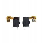 Audio Jack Flex Cable for Huawei Nova 2 Plus