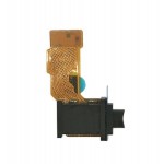 Audio Jack Flex Cable for Sony Xperia C5 Ultra