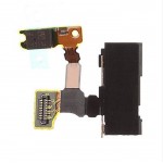 Audio Jack Flex Cable For Nokia Lumia 1020 By - Maxbhi Com