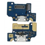 Charging Connector Flex Pcb Board For Htc Desire 628 By - Maxbhi Com