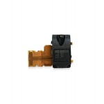Audio Jack Flex Cable For Nokia Lumia 720 By - Maxbhi Com