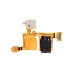 Audio Jack Flex Cable For Nokia Lumia 730 By - Maxbhi Com
