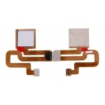 Fingerprint Sensor Flex Cable For Xiaomi Redmi Note 3by - Maxbhi Com
