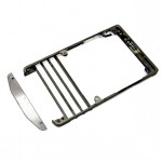 Front Cover for BlackBerry Porsche Design P-9981