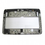 Front Cover for Samsung Galaxy Note 10.1 N8000