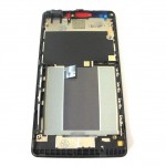 Front Cover for Sony Xperia T