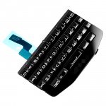 Keypad Flex Cable for BlackBerry Porsche Design P-9983