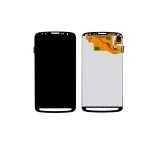 Lcd With Touch Screen For Samsung I9295 Galaxy S4 Active Blue By - Maxbhi Com