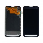 Lcd With Touch Screen For Samsung I9295 Galaxy S4 Active Grey By - Maxbhi Com