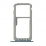 Sim Card Holder Tray For Huawei Nova 3 Blue - Maxbhi Com