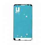Back Cover Sticker for Samsung Galaxy Note 3