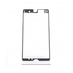 Back Cover Sticker for Sony Xperia Z C6603