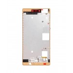 Front Housing for Huawei P8 Lite