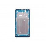 Front Housing For Huawei Ascend Mate2 4g By - Maxbhi Com