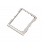 Sim Card Holder Tray For Htc M7 Gold - Maxbhi Com