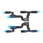 Volume Button Flex Cable For Huawei P8max By - Maxbhi Com
