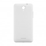 Back Panel Cover For Coolpad Y75 White - Maxbhi Com