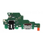 Charging Connector Flex Pcb Board For Honor Play By - Maxbhi Com